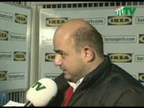 Bursaspor Kazanmayı Biliyor (22.03.2010)