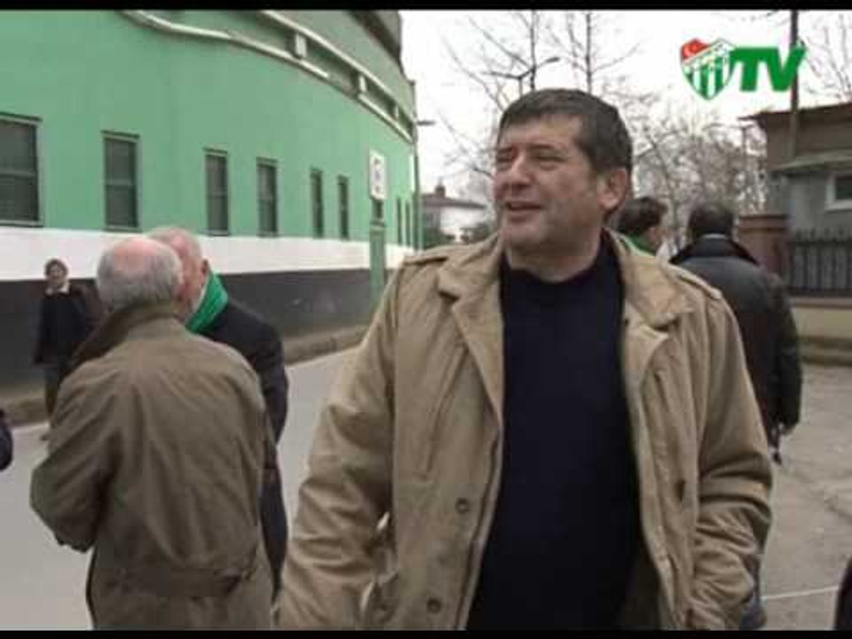 Güvenç Hoca'dan Diyarbakır Esprileri (01.03.2010)