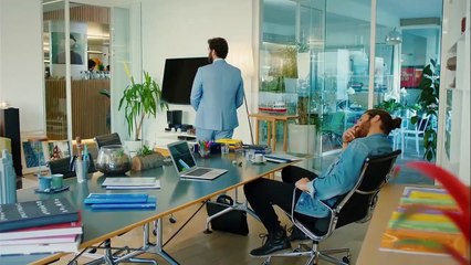 ნაადრევი ფრინველი- Ранняя пташка - Erkenci Kus - სერია 9x2