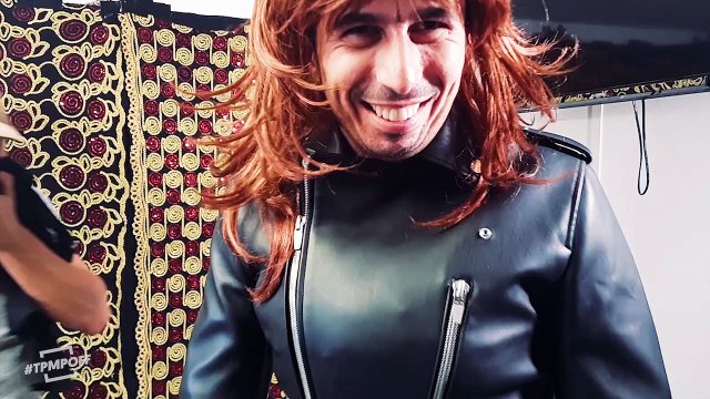 OFF TPMP : les parodies de Cyril Hanouna en Pascal Obsipo et David Guetta, les coulisses du SAV de TPMP... Découvrez les off de la semaine !