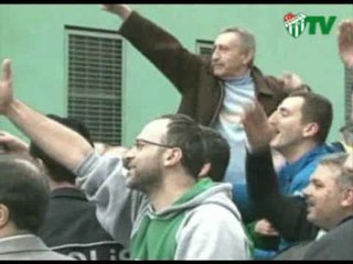 İyi Oynadık. Yolumuza Devam Ediyoruz (27.02.2010)