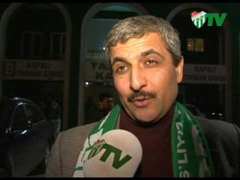 Taraftar İsyan Etti (12.02.2010)
