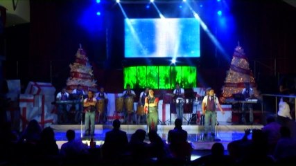 Grupo Cañaveral De Humberto Pabón - Navidad, Navidad (En Vivo)