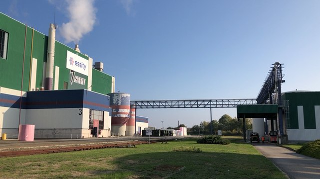 Des collégiens du Theil-sur-Huisne participent à la semaine de la sécurité.