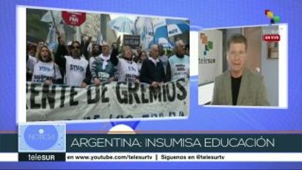 Es Noticia: Pese a las amenazas de Trump, caravana migrante avanza