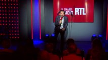 Régis Mailhot - (En) Marche ou Grève (Extrait 1) - Le Grand Studio RTL Humour