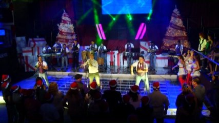 Grupo Cañaveral De Humberto Pabón - Navidad Sin Ti (Versión Salsa / En Vivo)