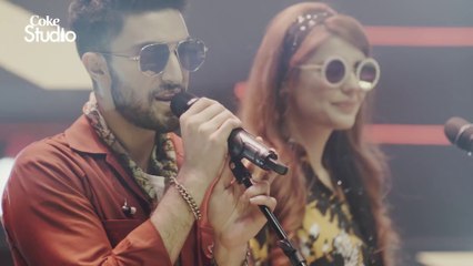 Ko Ko Korina, Ahad Raza Mir & Momina Mustehsan, Coke Studio Season 11, Episode 9