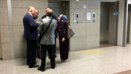 Cemal Kaşıkçı soruşturmasında konsolosluk çalışanları ifade veriyor