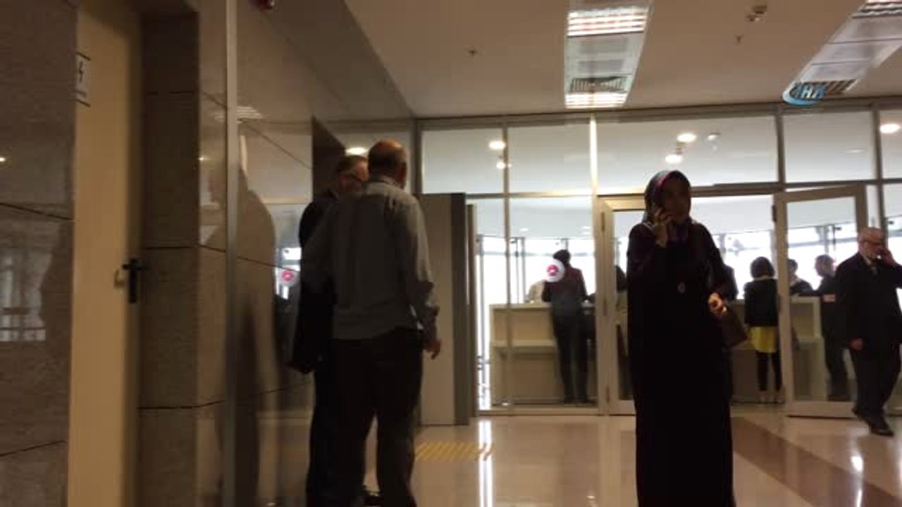 Cemal Kaşıkçı Soruşturmasında Konsolosluk Çalışanları İfade Veriyor