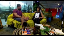 Seyi Shay: From backing Beyonce to Afrobeats queen - BBC What's New?