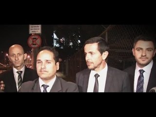 Bolsonaro:  Policia Federal investiga advogados e PCC por comandar atentado ao Capitão....