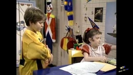 Small Wonder Season-1 Slightly Dishonorable