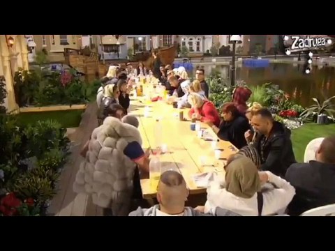 LUNA -LUNJARA ZA MILJANU KULIC