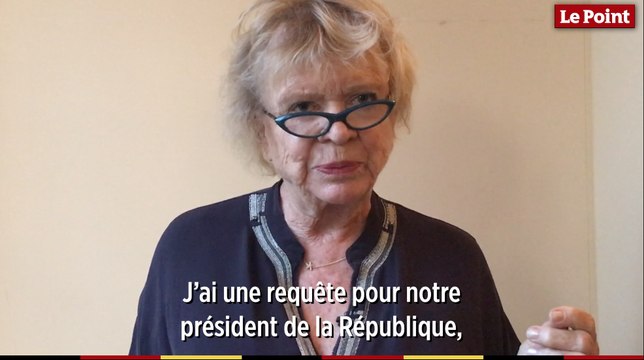 Europe, indépendance de la justice, démocratie : entretien avec Eva Joly