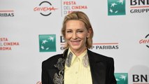 RomaFF13 day 2: è il giorno di Cate Blanchett, Edoardo De Angelis e Jamie Lee Curtis