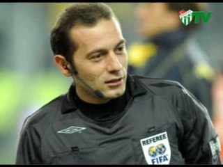 Kupada Düdük Çakır'da (08.02.2010)