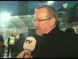 Bursaspor Düğümü Erken Çözdü Ve Skoru Buldu (10.03.2010)