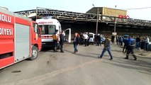 Kastamonu İnebolu Limanı'nda Feci İş Kazası: 1 Ölü