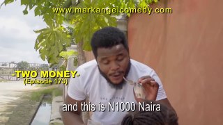 FILM MAKING (Mark Angel Comedy) (Episode 180)