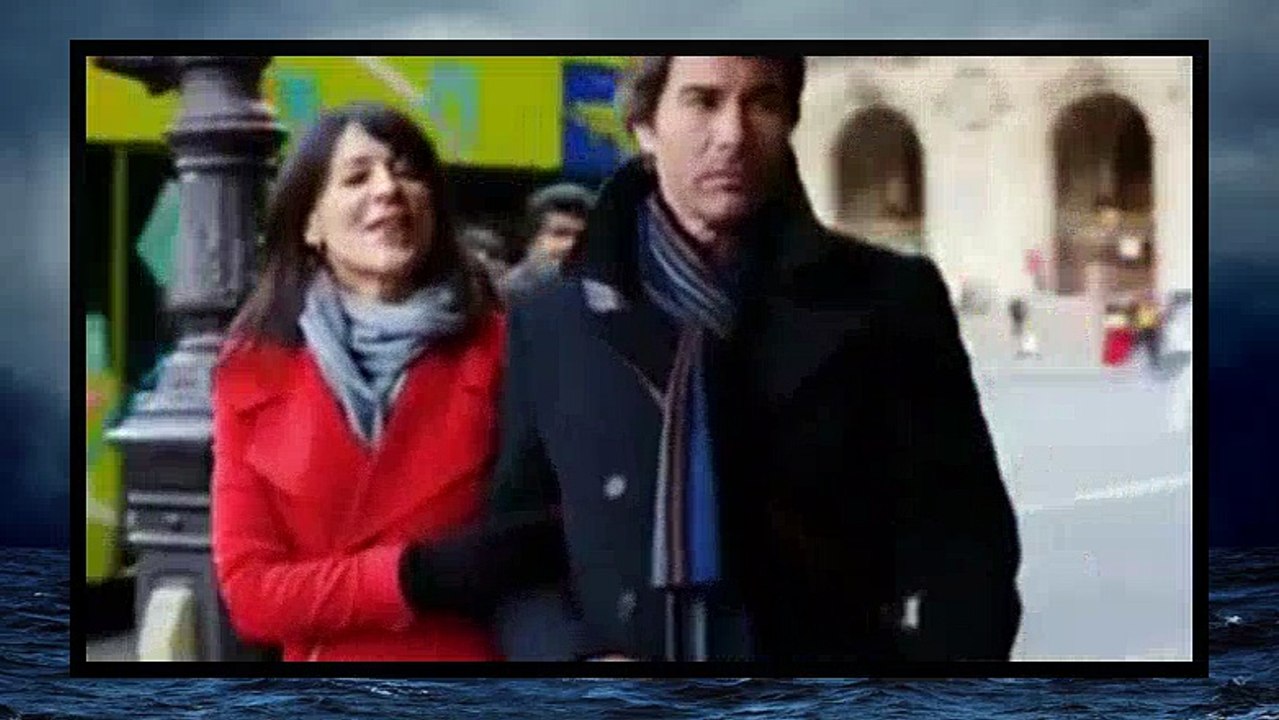Perception S03E01