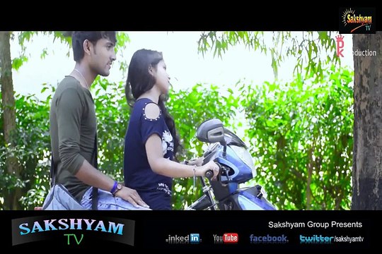 Naino Ki Jo Baat Naina Jaane hai female version Famous Song the Year 2018 By Adesh kum - Sakshyam TV