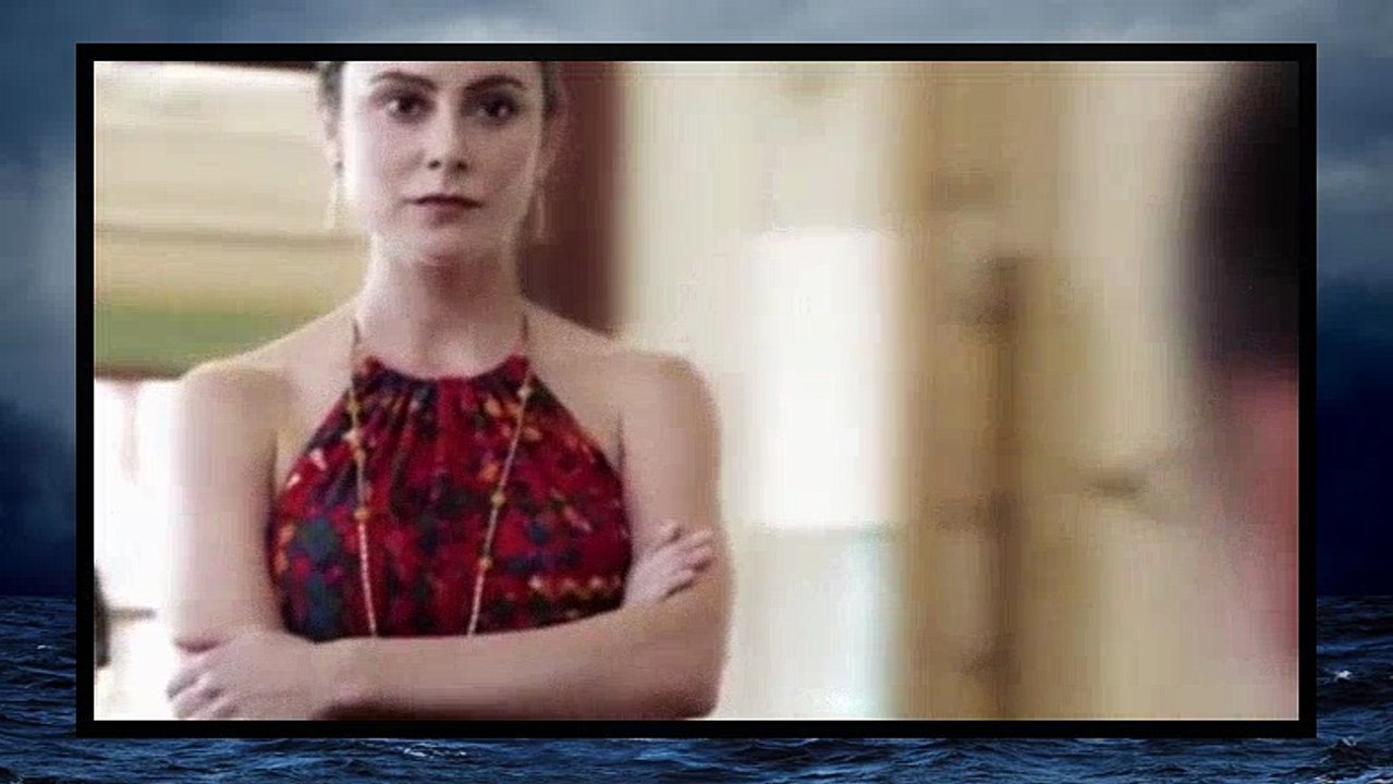 Revenge S02e08