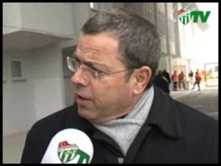 Maç Öncesi Değerlendirmeler (07.02.2010)