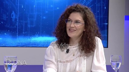 Rudina - Anassa, qendra e bukurise prane spitalit Hygeia! (19 tetor 2018)