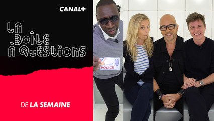 La Boîte à Questions de La Semaine – 19/10/2018