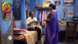 Tula Pahate Re - जाणून-बुजून विरह | 19th October 2018 | Marathi Serial Latest Update News