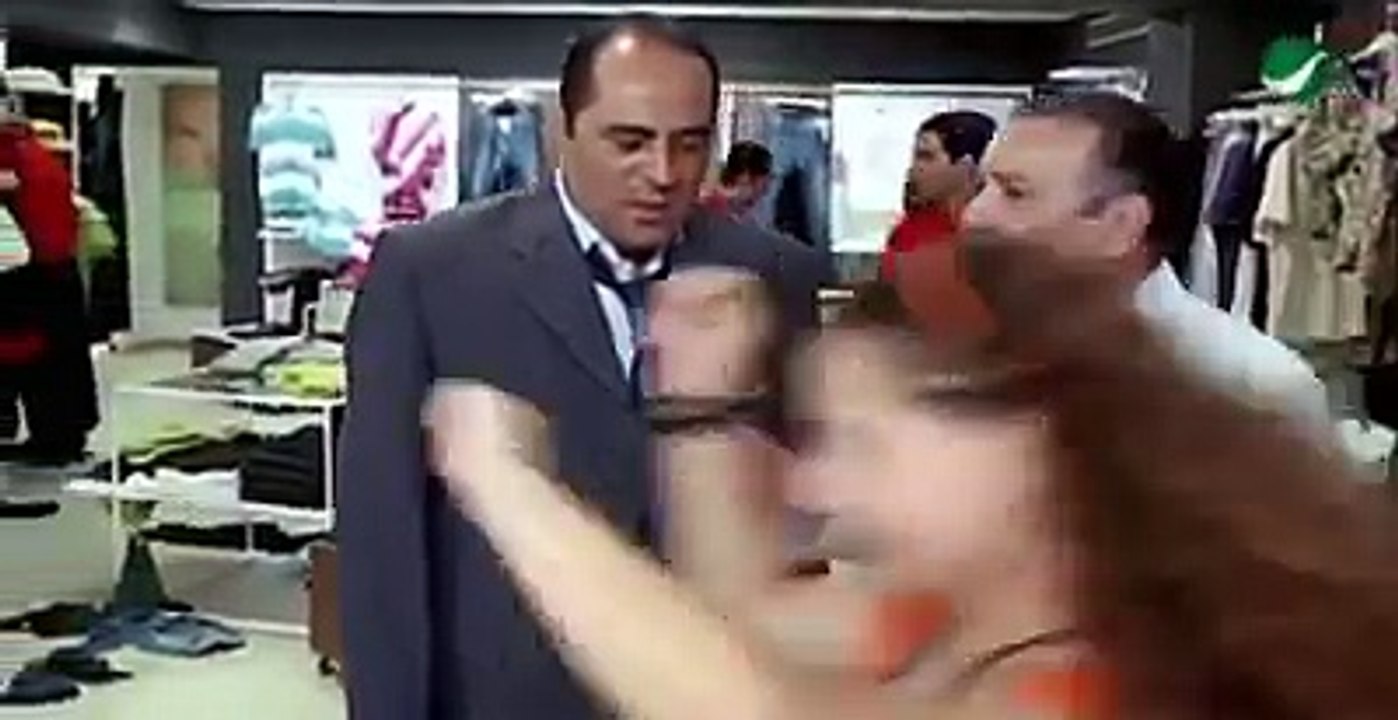 ما كفاية بقى يا لوجي شاهد فيلم الدادة دودي كاملاً عبر روتانا..