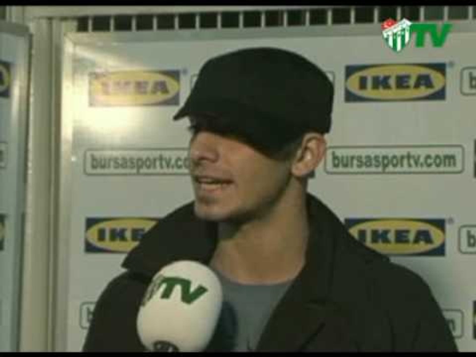 Farkı 5 Puana Çıkartmak İstiyoruz (22.03.2010)