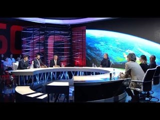 '360 gradë' nga Artur Zheji - "Përtej fasadës, cila është ekonomia që kemi?" (18 tetor 2018)