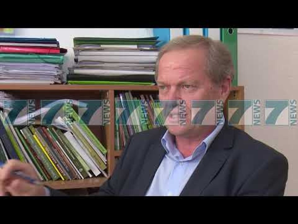 EKSPERTET THONE SE AKU DUHET TE TREGOJE EMRAT E IMPORTUESVE - News, Lajme - Kanali 7