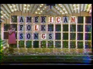 Wheel of Fortune clip (February 25, 1994)