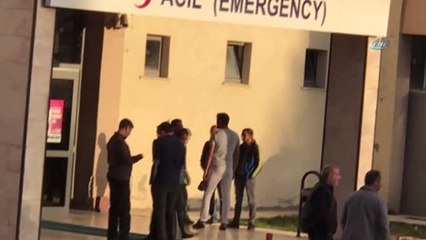 Kars'ta, Askerlerin Silahlı Şakası Kanlı Bitti