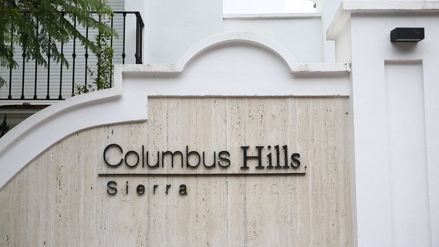 Nervis Villalobos, viceministro de Chávez, blanqueó dinero de una petrolera en chalés de Marbella