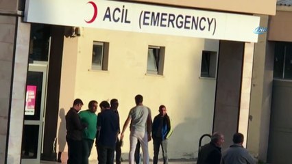 Kars’ta, askerlerin silahlı şakası kanlı bitti