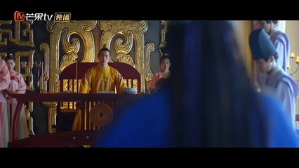 《颤抖吧阿部2》第21集：阿部小八面临生死危机 | 主演：郑业成 安悦溪 徐嘉苇 徐沐婵 卢峰 吴佩柔 Let’s shake it EP21【芒果TV独播剧场】