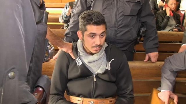 Alegado autor do assassinato de jornalista búlgara admite culpa