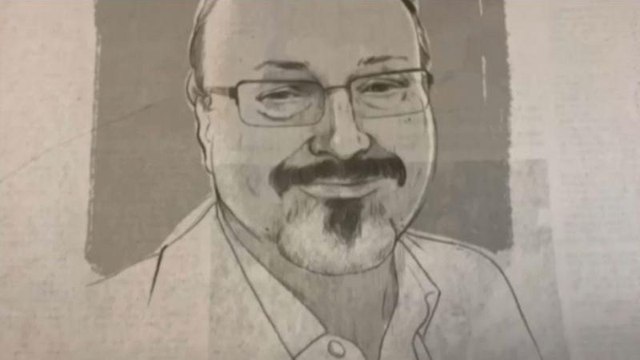 Caso Khashoggi: Polícia turca está a fazer buscas numa floresta perto de Istambul