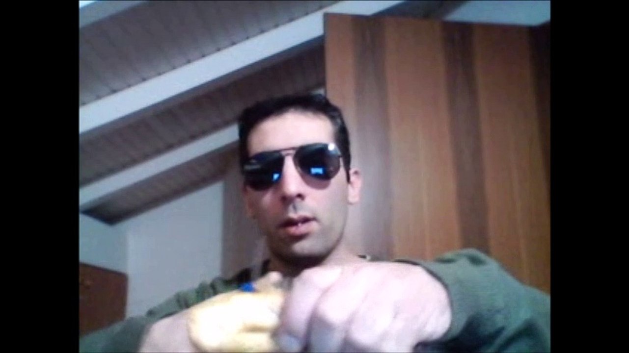 My MovieMedia MCA VVmv COBRA Inizio