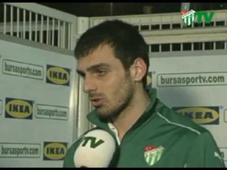 Çok Önemli Bir 3 Puan Aldık (23.03.2010)