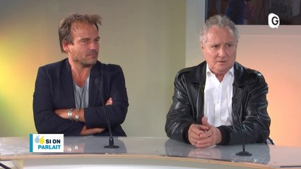 SI ON PARLAIT - 19 OCTOBRE 2018 - Si On Parlait - TéléGrenoble