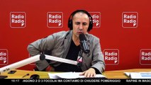 Un Giorno speciale - Bruno Astorre - 19 Ottobre 2018