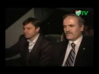Çocuklar İnanın İnanın Çocuklar (28.02.2010)