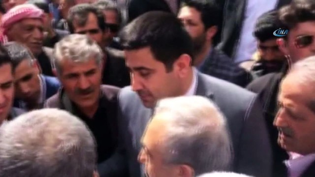 AK Partili İbrahim Halil Yıldız’a suikast hazırlığında olan teröristler yakalandı