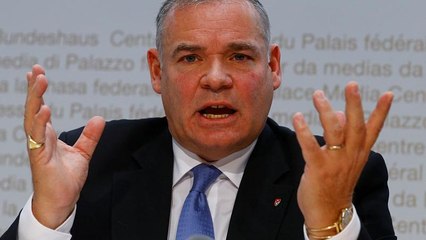 Швейцария жалуется на российских шпионов