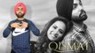 1 Day To Go _ Qismat _ Ammy Virk _ Sargun Mehta _ Releasing On 21st Sep _ Speed Records, punjabi song,new punjabi song,indian punjabi song,punjabi music, new punjabi song 2017, pakistani punjabi song, punjabi song 2017,punjabi singer,new punjabi sad songs